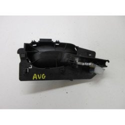Poignee Interieur Avant Gauche Peugeot 307 Phase 2 Cabriolet